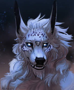 Headshot:. Prism by Remarin Headshot:. Prism by Remarin