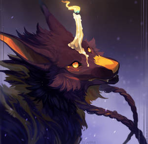 Headshot:. Samhain by Remarin Headshot:. Samhain by Remarin