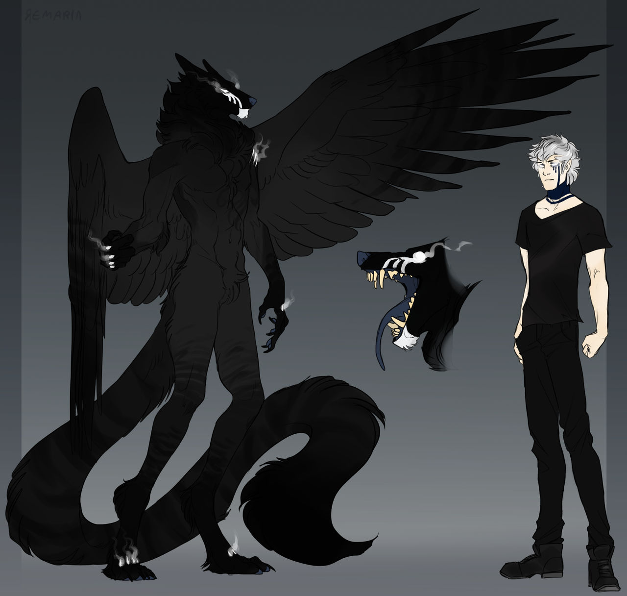 Ref Sheet C:. Jupiter