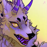 Headshot:. Spooky by Remarin