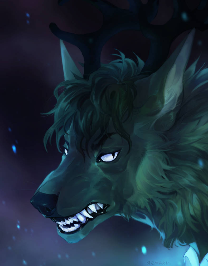 Headshot:. Sekushi by Remarin