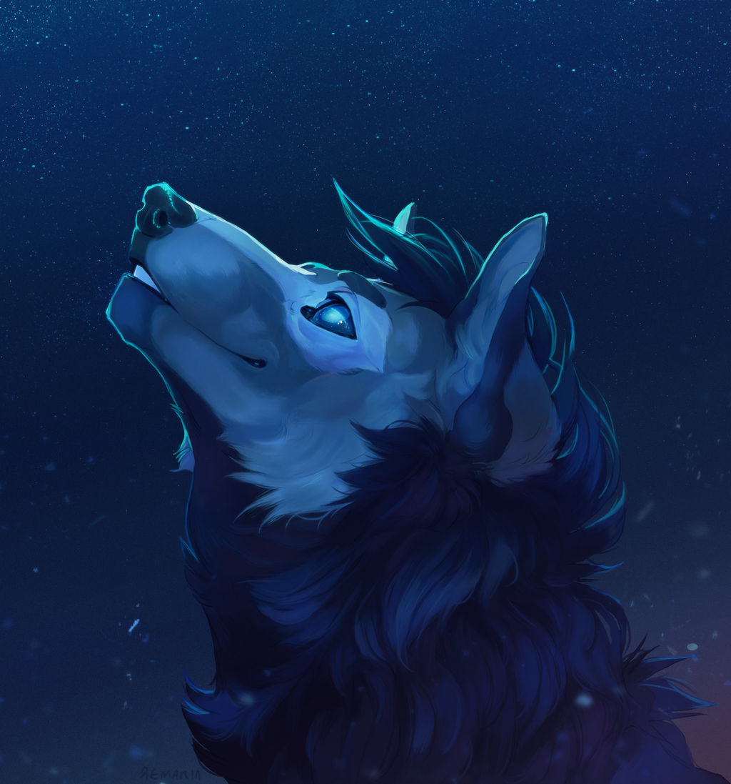 Headshot:. Daire by Remarin