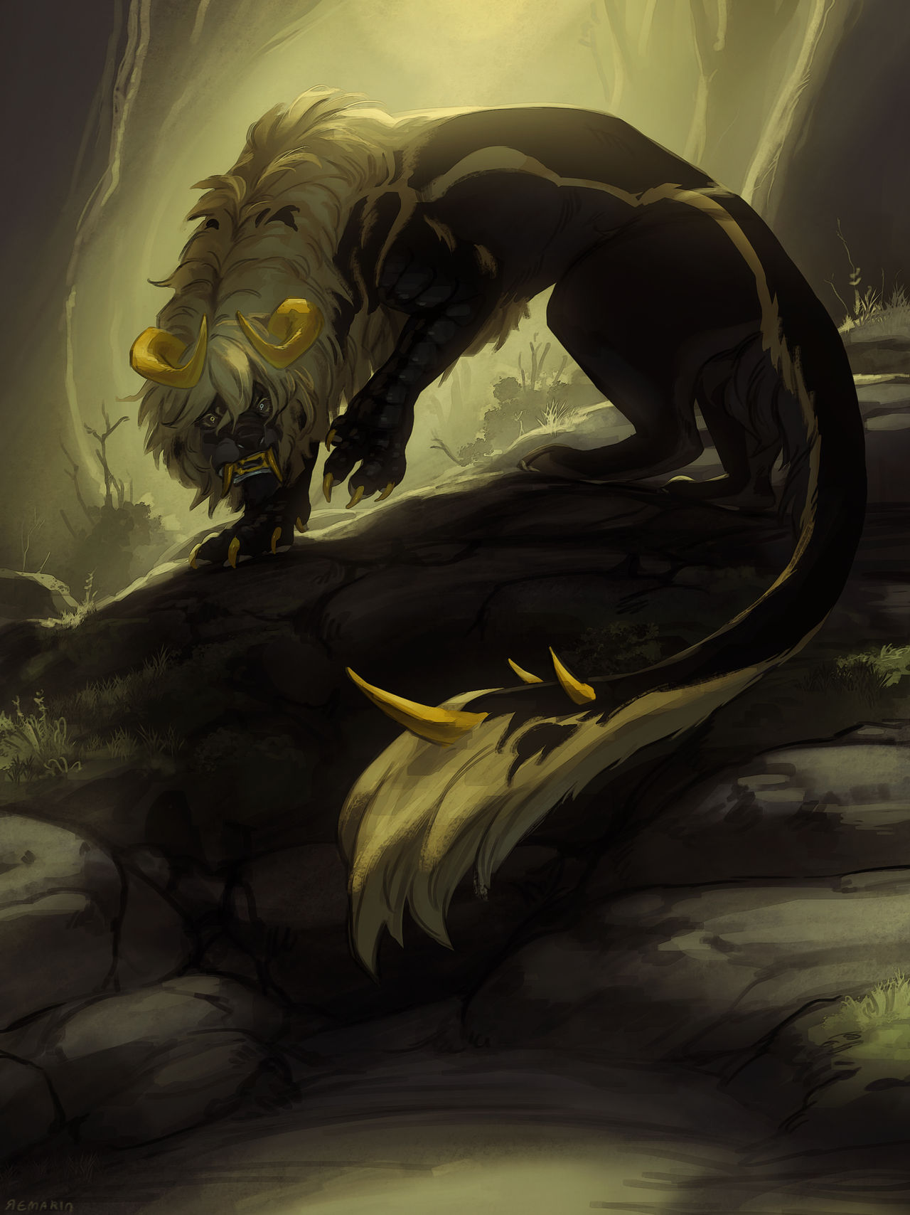 Chrus Rats C:.Rattus by Remarin on DeviantArt