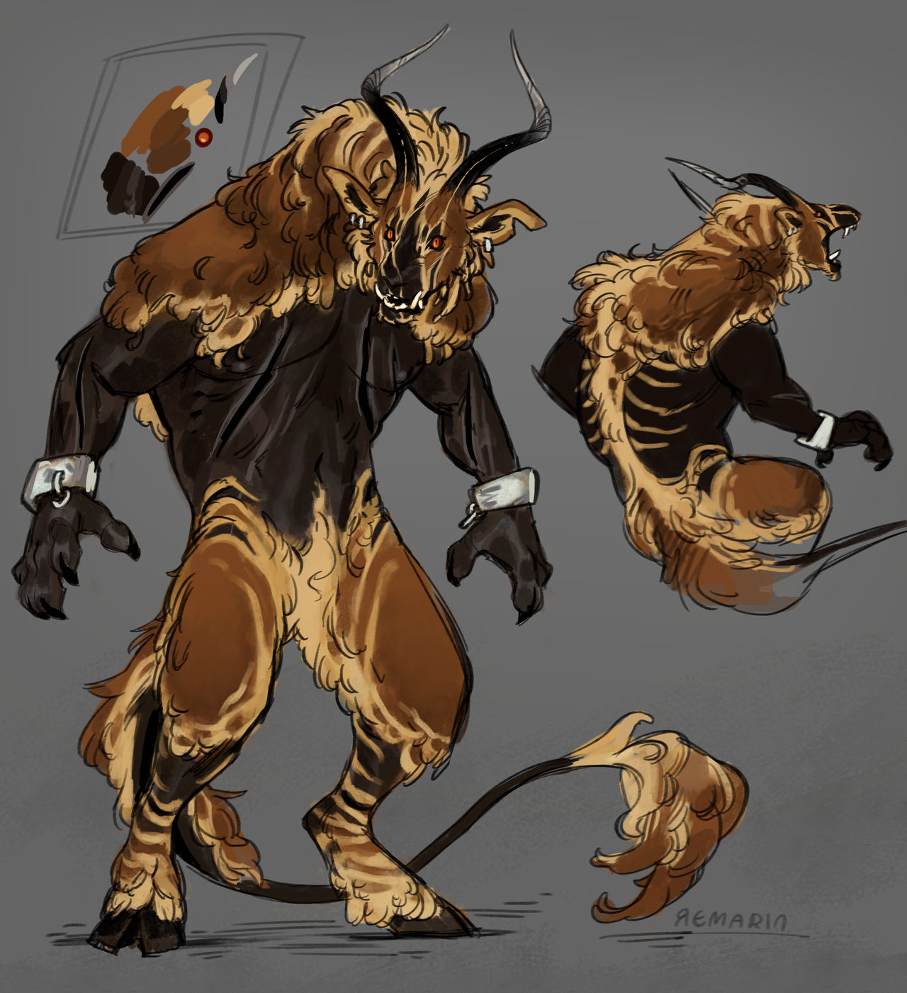 Adoptable Auction - closed -