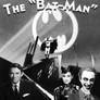 The Bat-Man