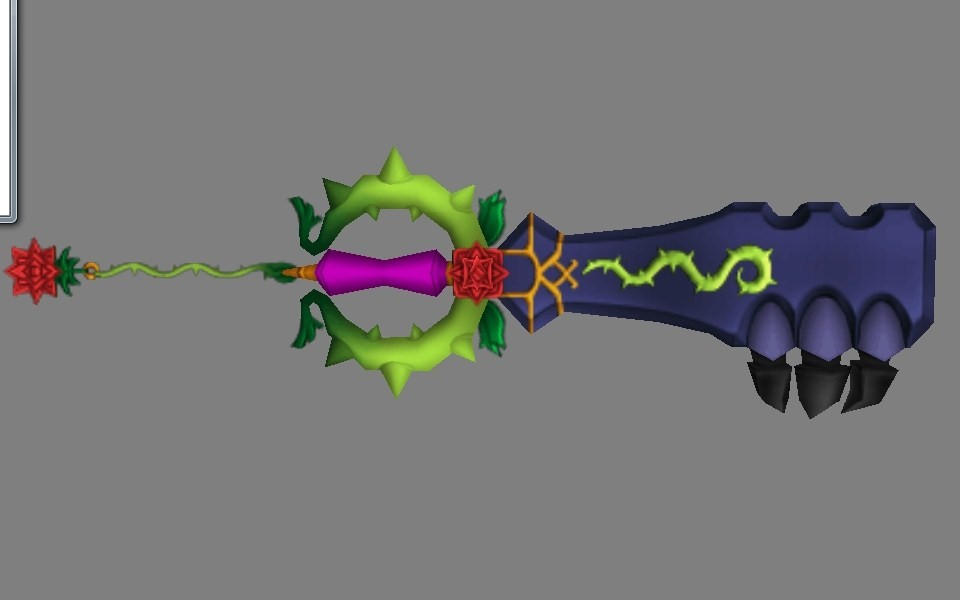 Rumbling Rose by GunZcon on DeviantArt