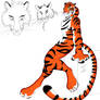 Tiger Concept 1