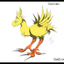 Chocobo