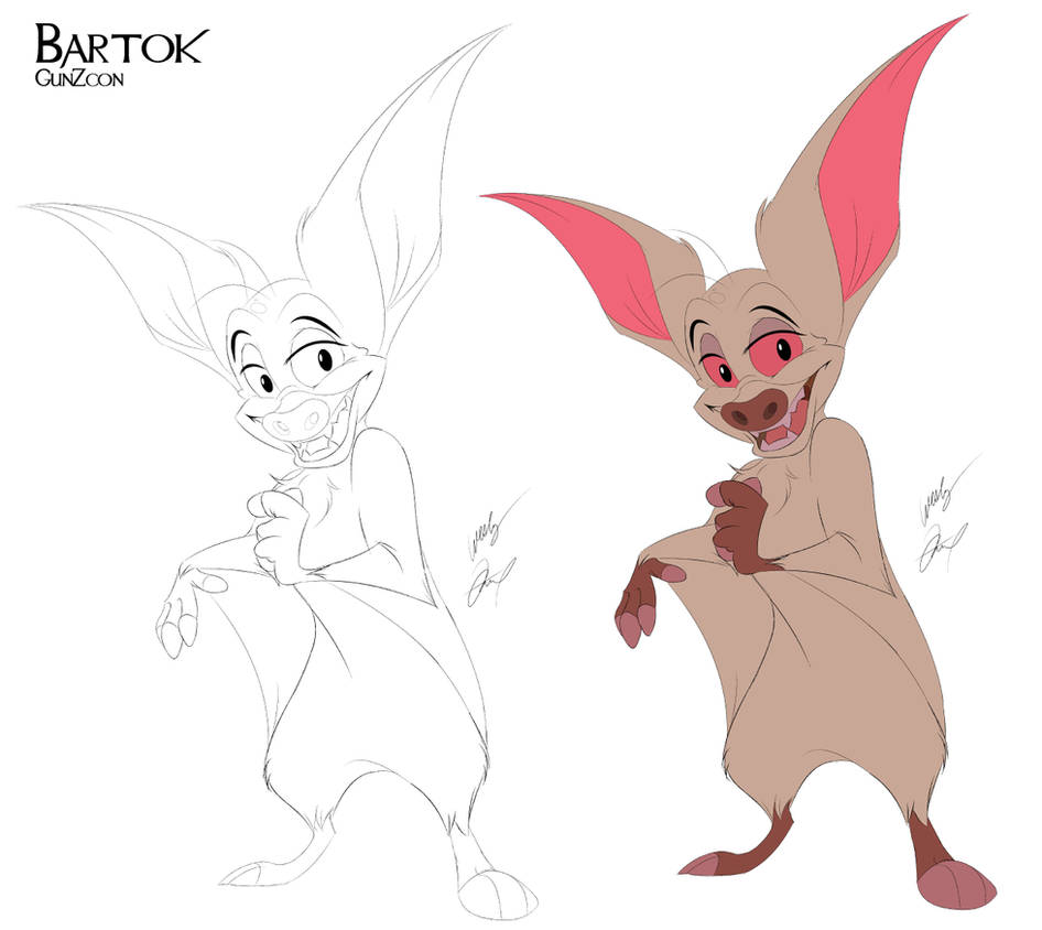 Bartok