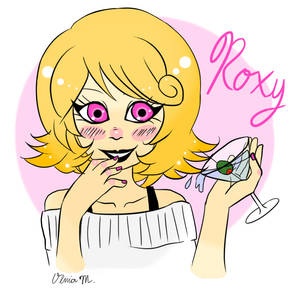 Roxy