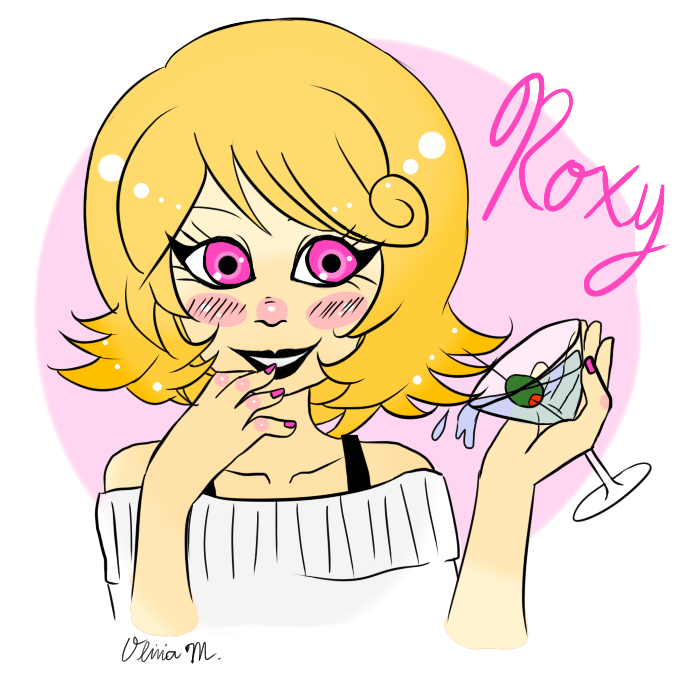 Roxy