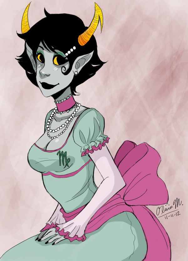 fancy kanaya