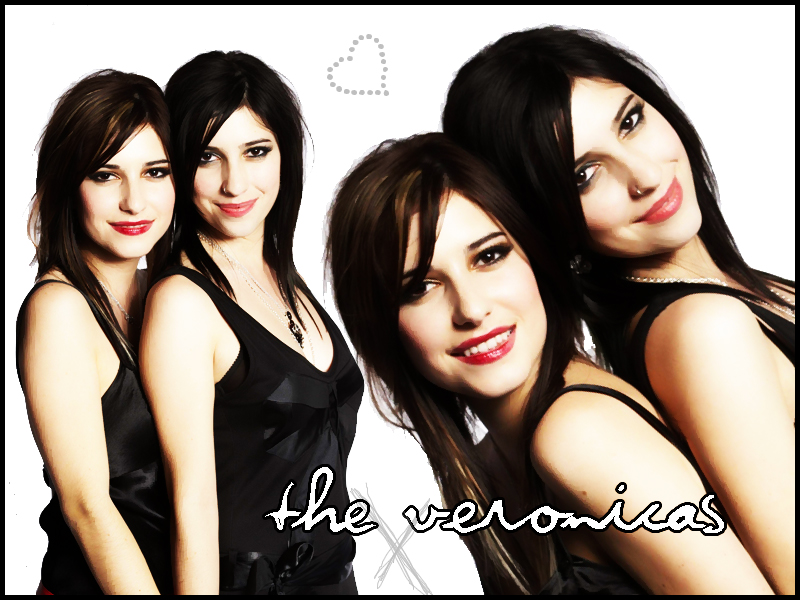 Veronicas Wallpaper