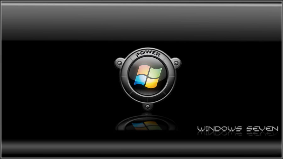 Seven power Button glow by beman36 on DeviantArt