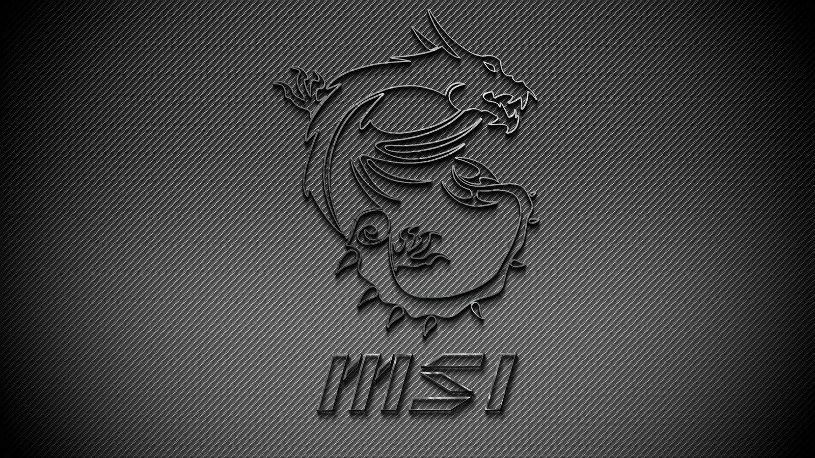 Msi Hd Logo