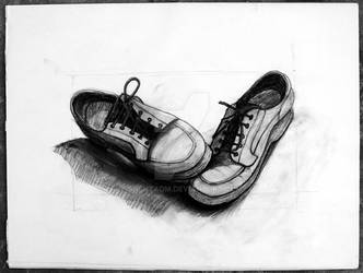 Study of Shoes
