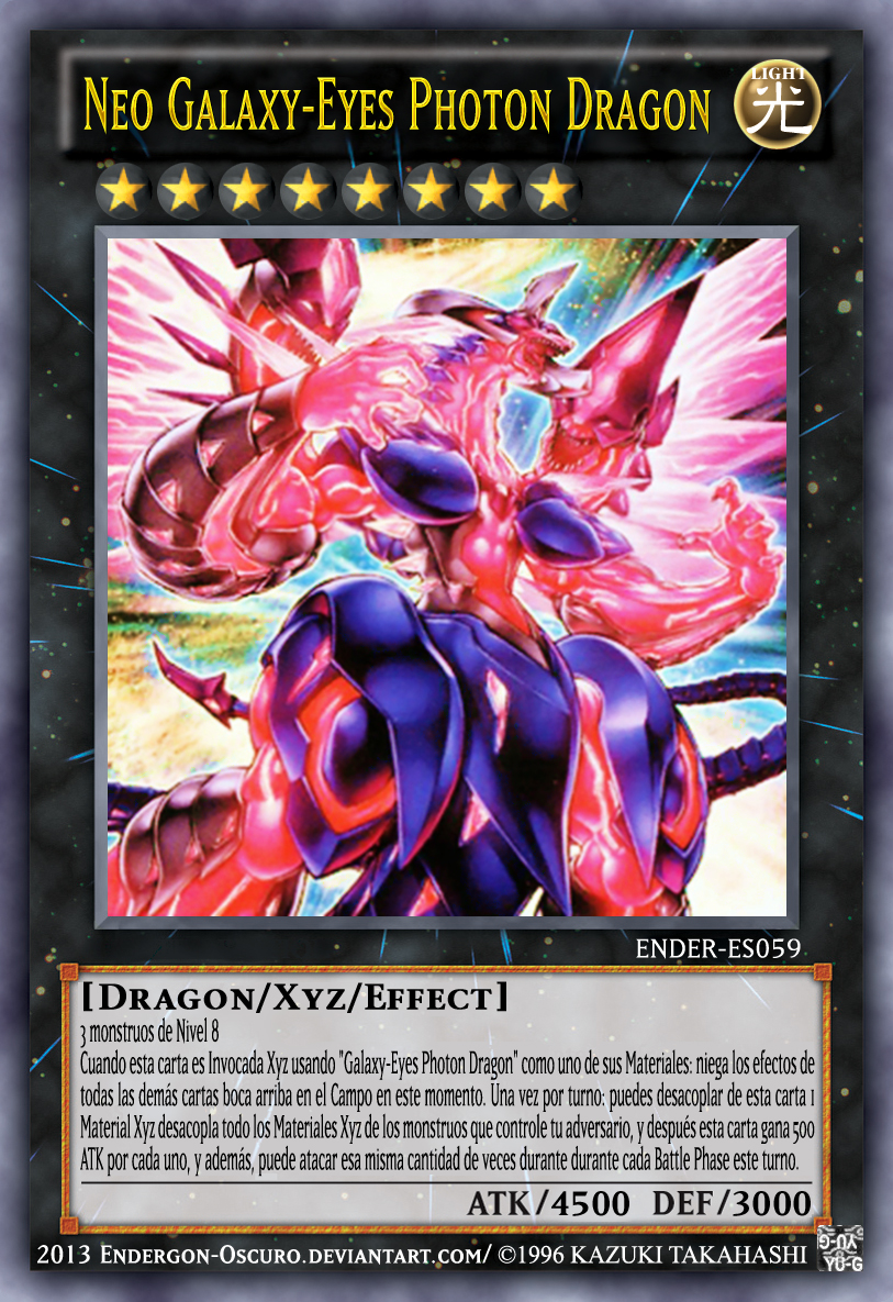 pic Galaxy Eyes Cipher Dragon Deviantart neo galaxy eyes photon dragon wallpaper
