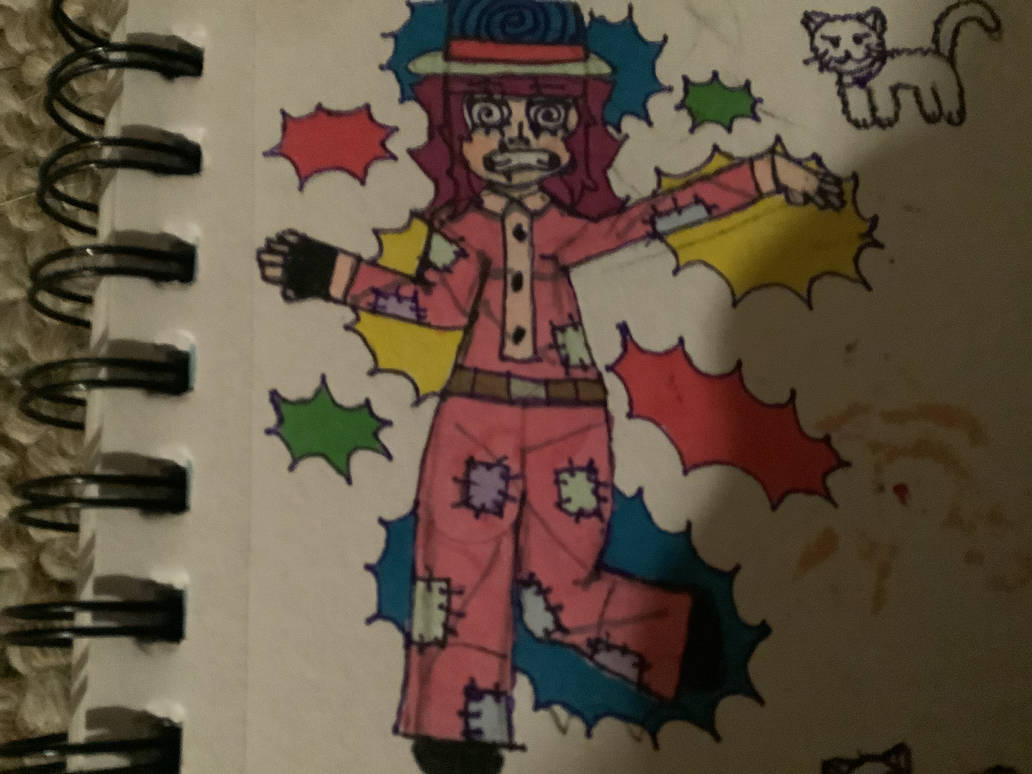 Womp Womp by Ieatbread11037 on DeviantArt