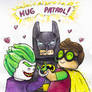 HUG PATROL