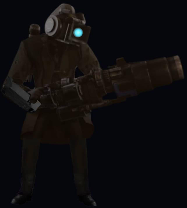 Upgraded Large Laser Cameraman/Large Laser 2.0 by deeznutsthesecond on ...