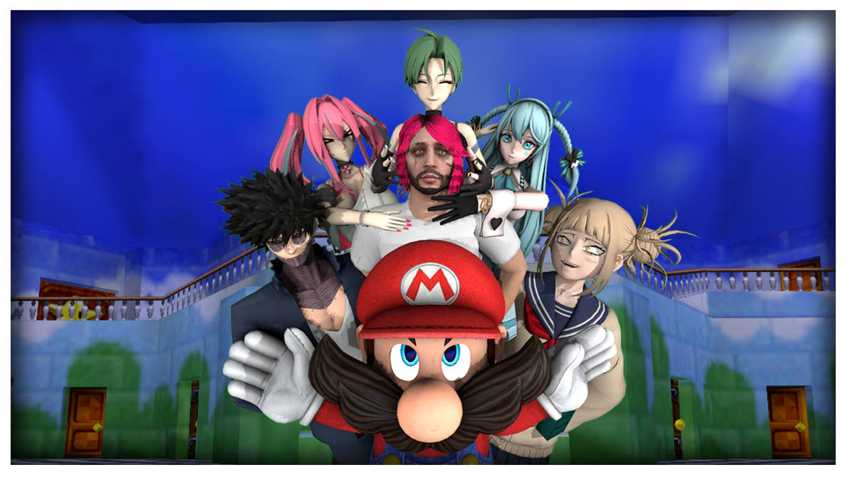 JBA Poster #1 by JayDeSardetHD on DeviantArt