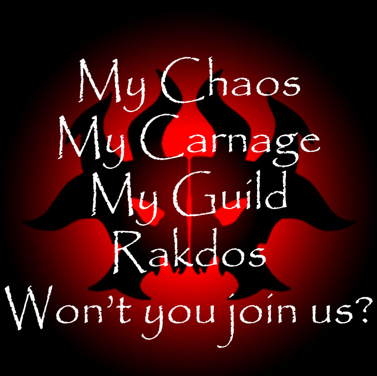 Rakdos Guild