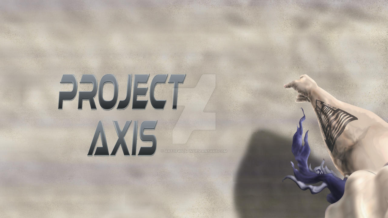 Project Axis Project Axis Motion Comic by ArtofWilson on DeviantArt
