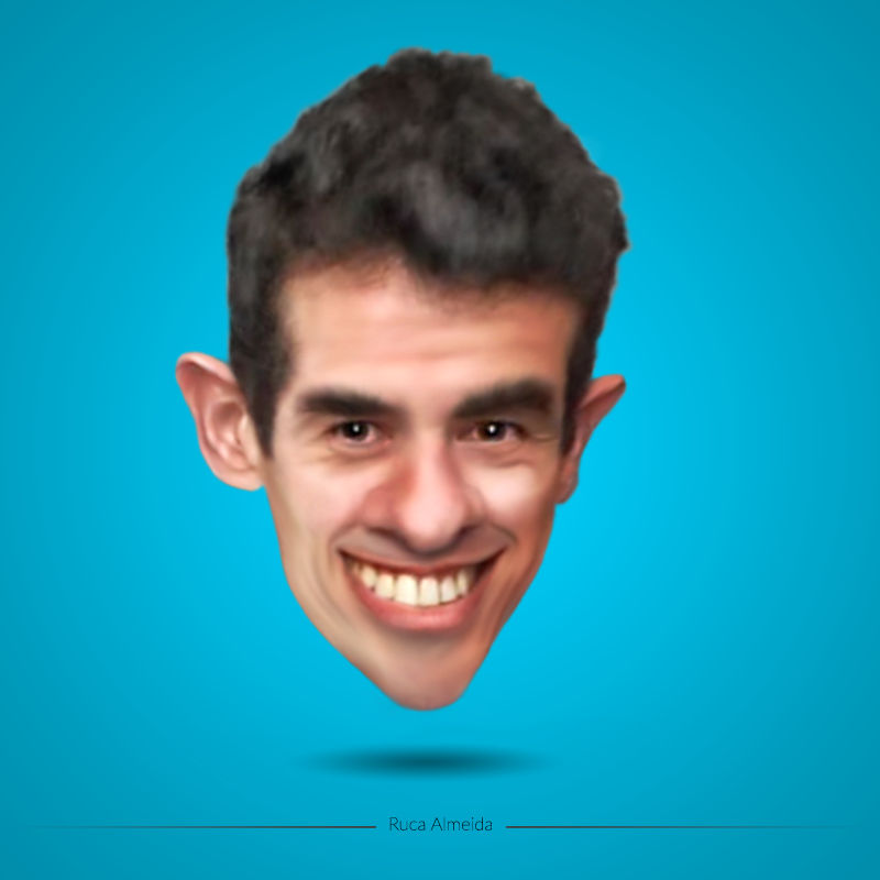 Jony! by rucaalmeida on DeviantArt
