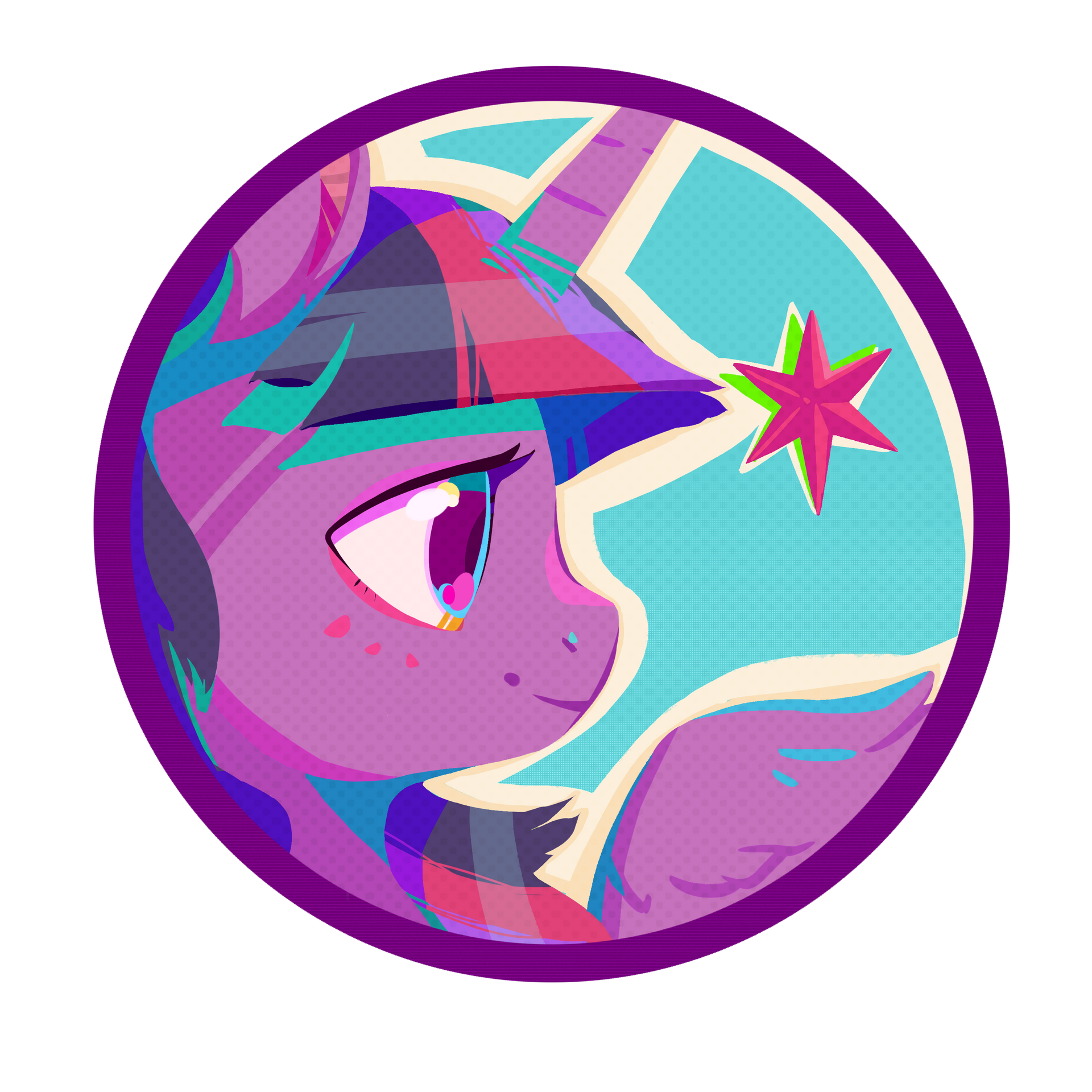 Twi Icon By Angusdra On Deviantart