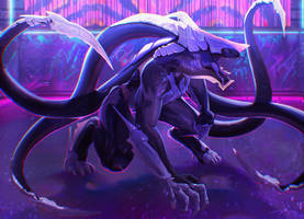 Khanivore