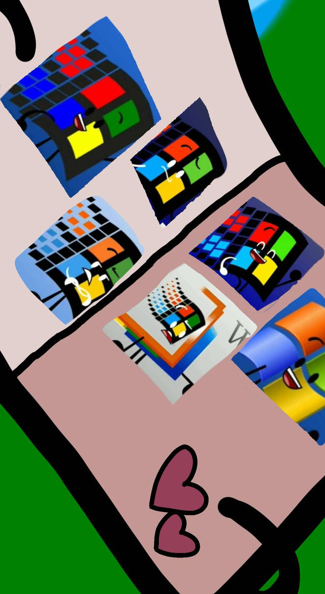 OHHHHHHHHHHHHHH. Windows! by Fiona7863T on DeviantArt