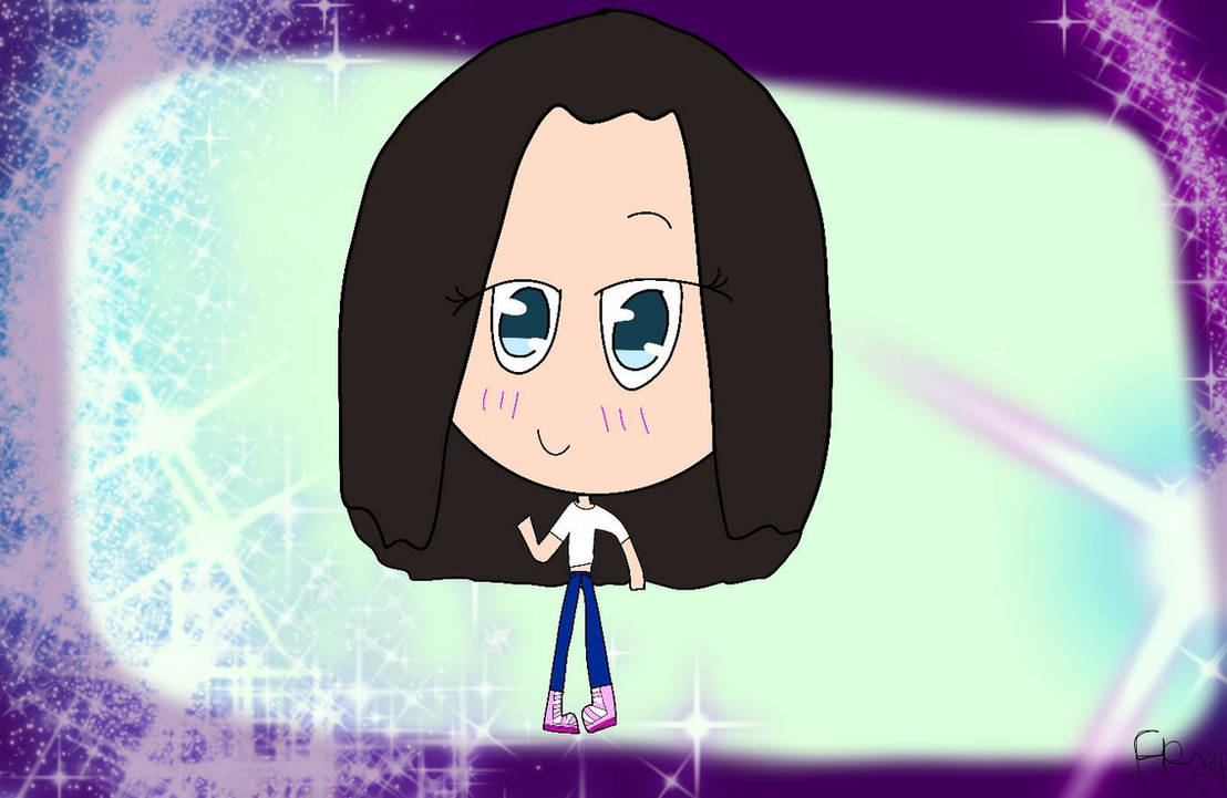 Fiona New Full-Body Visual!? by Fiona7863T on DeviantArt