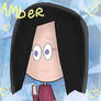 Amber (Restyle)