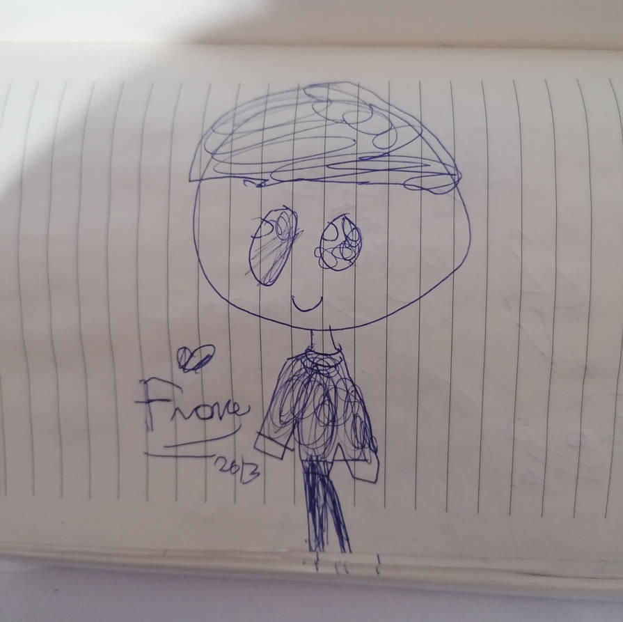 Humanized Windows Galaxy classic by Fiona7863T on DeviantArt