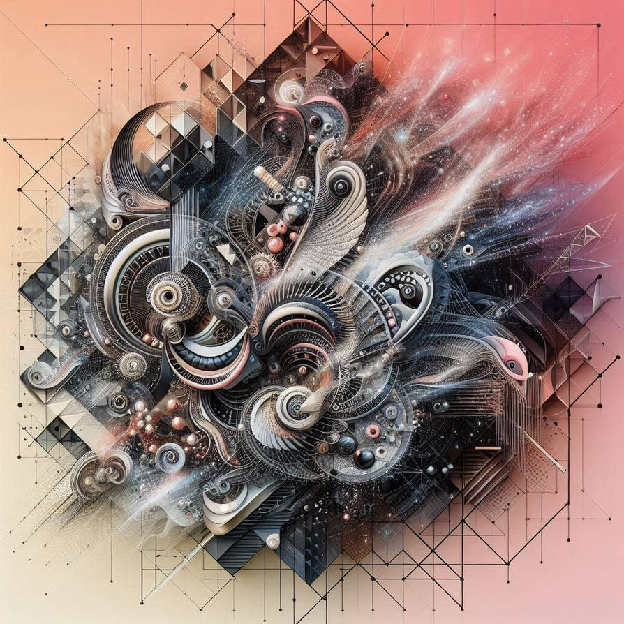 Complex graphics by creativity9 on DeviantArt