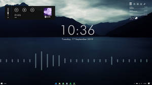 Soavia Desktop