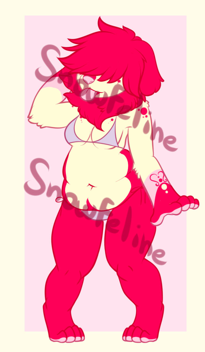 Old English Sheepdog Adopt[CLOSED]