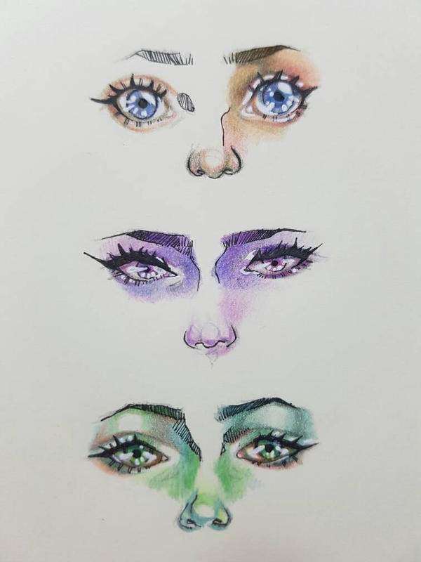 Eyes