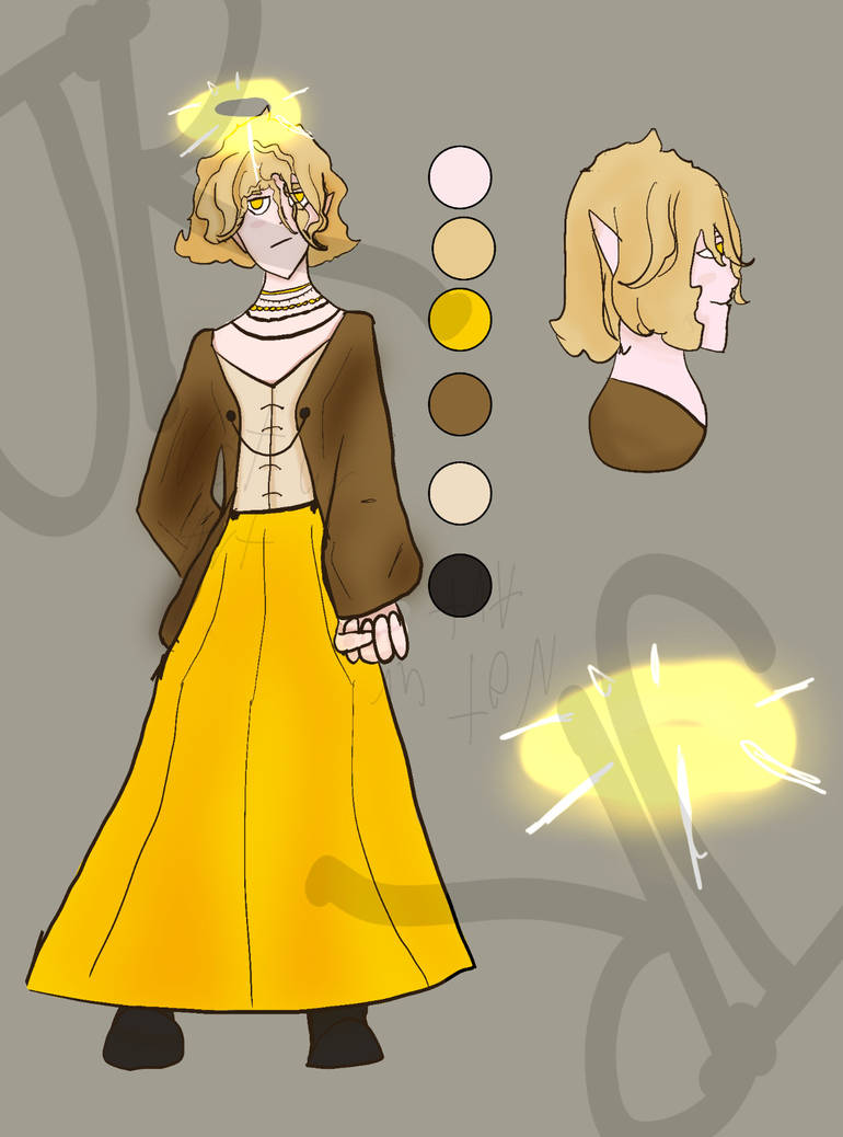 Gray Exe Ref sheet by Grey-exe-no-response on DeviantArt