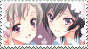 LuluxRolo stamp -Code Geass-