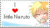 Lil Naruto needs your love :C