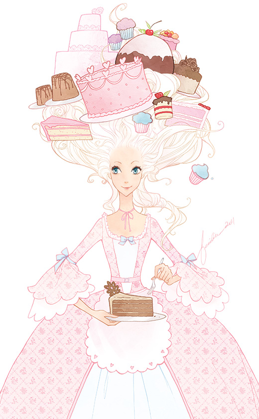 Marie Antoinette