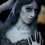 CORPSE BRIDE: ...A tear to shed...