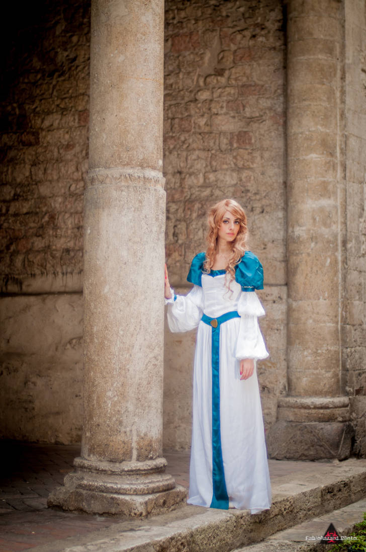 Odette Ritual Odette by Princess-ValeChan on DeviantArt