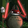 Sith Totoro