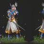 Valkyrie Profile Lenneth Final