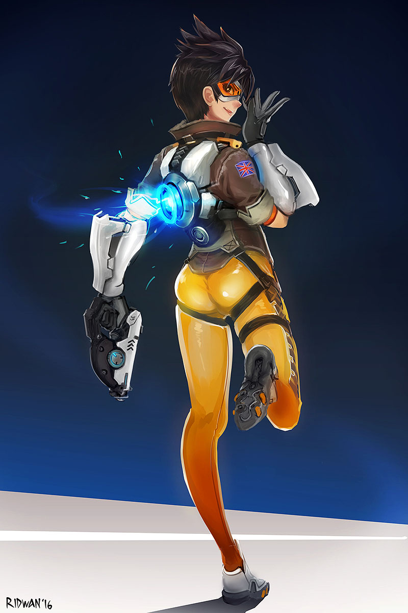 Tracer