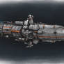 Space Destroyer 20220221