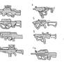 AFF-rifles concepts 1