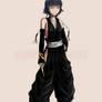 Soi Fon